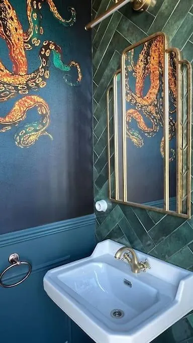 Le Reve Gatsby Apartment Brest