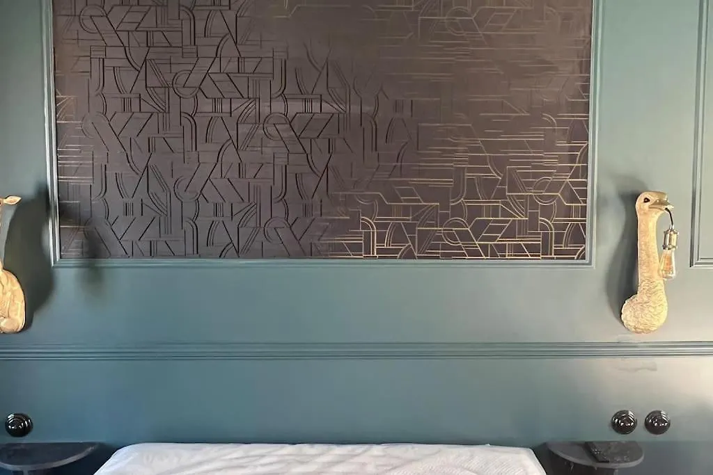 Le Reve Gatsby Apartment Brest 0*,  France