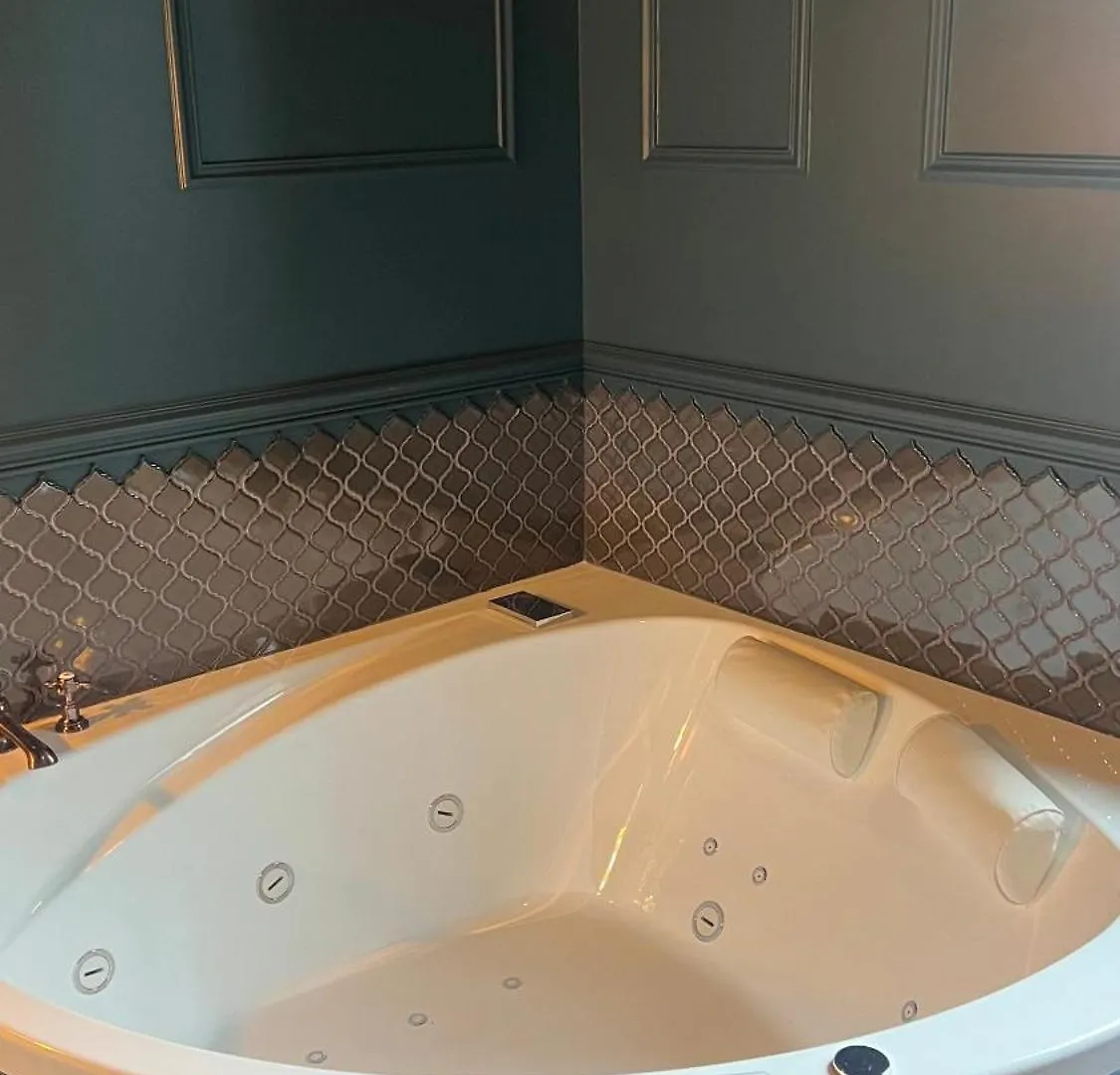 Le Reve Gatsby Apartment Brest France